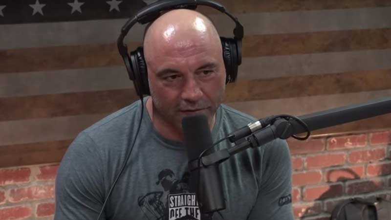 Joe Rogan  Biography , Age ,Height, Wiki, Wife, Social Media Accounts, Family, Biography, & Net Worth