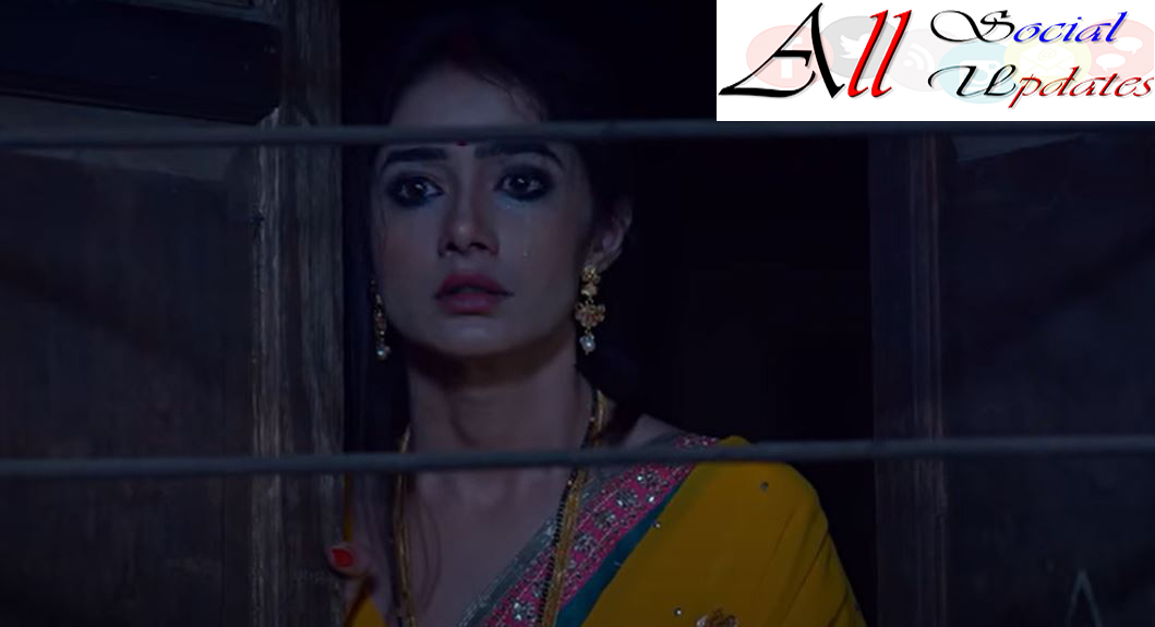 Ullu Originals Paro Part 2 Web Series All Episodes Watch Online on 25th May 2021 Star Cast Release Date