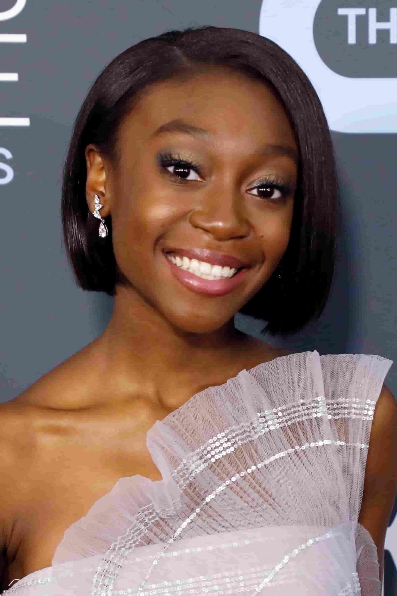 Shahadi Wright Joseph Wiki Bio Age Family Career Movies ...