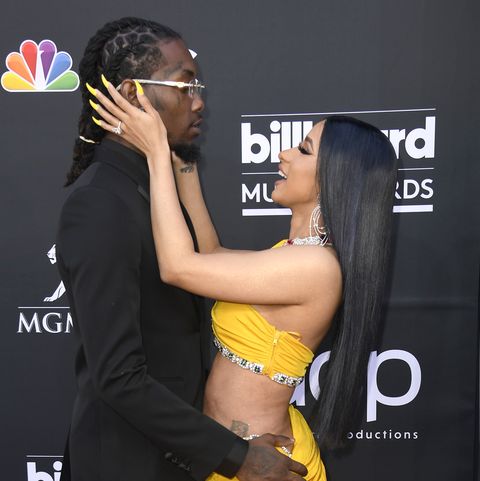 Cardi B & Offset Become Parents Again To A Baby Boy!!! Check Full News, Wiki, Bio, Instagram, Birth Date, Pictures, & More.