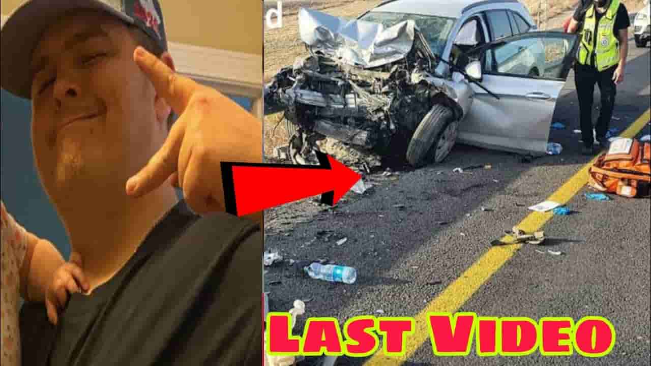 Florida TikToker Timbo The Redneck Wiki Bio, Cause Of Death, Obituary, Truck Crash Video, & More