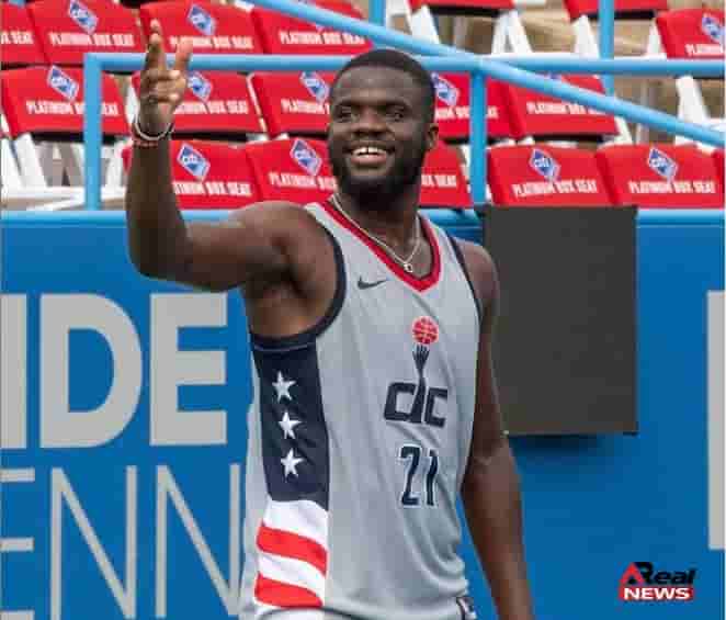 Frances-Tiafoe