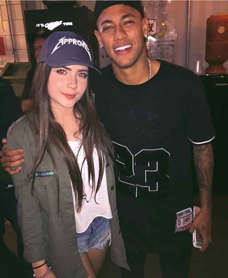 Jade-Picon-and-Neymar-Jr