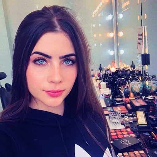 Jade Picon Wiki (Instagram Star) Age Bio Height Profession Boyfriend Instagram Nationality  Dating Social Media Net Worth