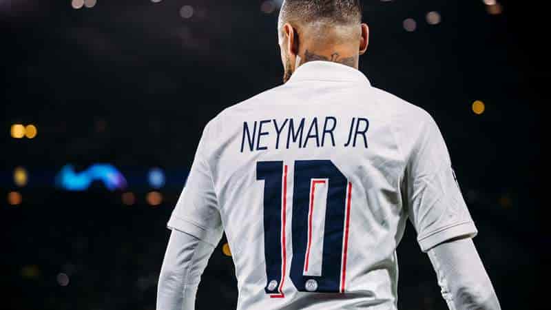 Footballer Neymar Jr. Wiki, Bio, Age, Girlfriend, Net Worth, Profession, Family & More