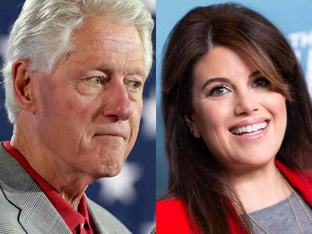 clinton-lewinsky