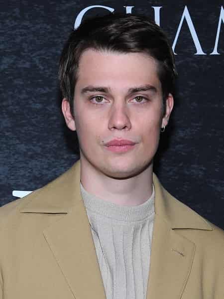 Nicholas Galitzine Wiki Age Bio Height Girlfriend Instagram Movies Parents Net Worth Facts And More