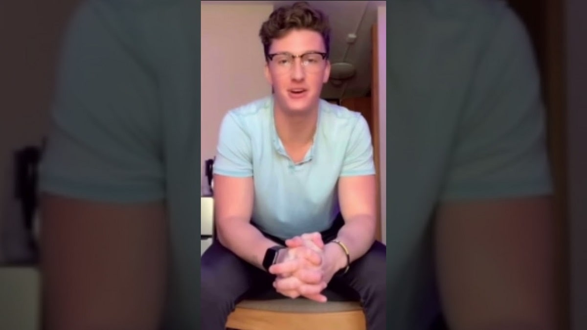 Who Is Calvin Brandl on Tiktok? Sexual Assault Charges Explained