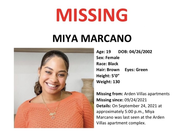 How Did Miya Marcano Die? What Happened To Miya Marcano? Check Cause Of Death, Wiki Bio, Age, Missing Reports & More