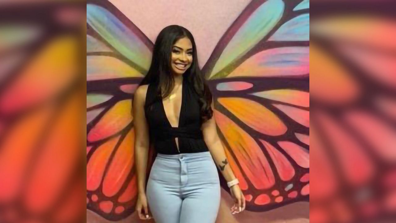 Horrifying new details in Miya Marcano case: 19-year-old was found with hands, feet bound with duct tape