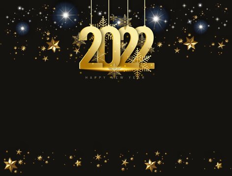 La mulți ani 2022 Happy New Year 2022 Wishes, Quotes, Images