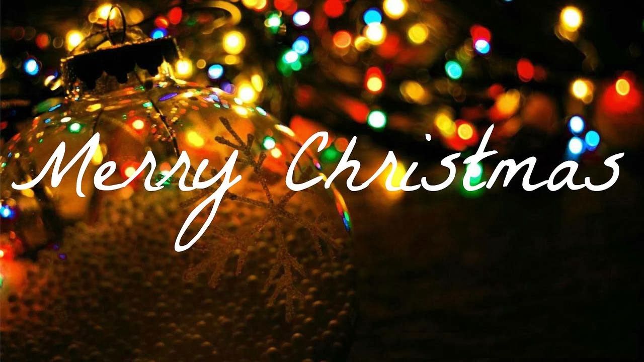 Merry Christmas 2021 Wishes, Quotes, Greetings, Messages, Images, Facebook & WhatsApp Status