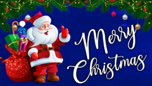 Merry Christmas wishes 2021 6