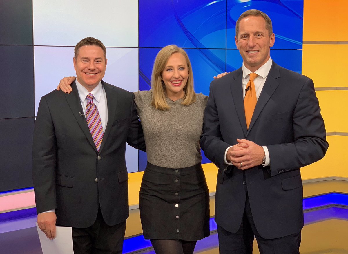 Claire Crouch Illness Update: Who Is Claire Crouch? Why Is She Leaving WLEX? Is She Sick? Check Wiki Bio, Family, Husband, Instagram, & More.