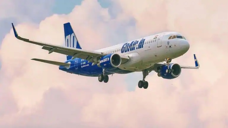 GoAir IPO Dates, Price, GMP, Issue Date, Allotment Status, Share Price, Review, & Details