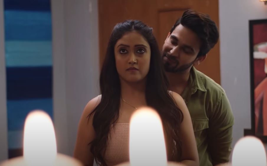 Anjana Web Series Release Date