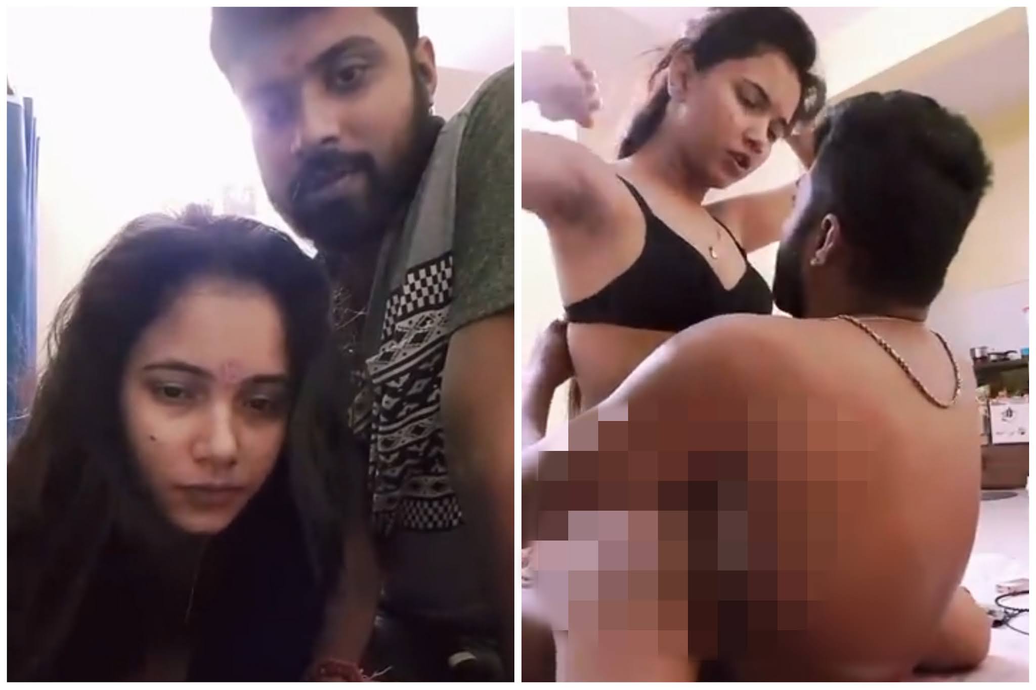 WATCH: Trisha Kar Madhu Leaked Video MMS Went Viral On Twitter, Reddit, & Other Social Media Platforms!