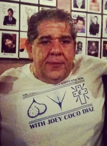 Who Was Joey Diaz? How Did Joey Diaz Die? Check Cause Of Death, Wiki Bio, Net Worth