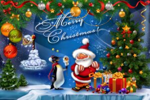 Merry Christmas wishes 2021 8