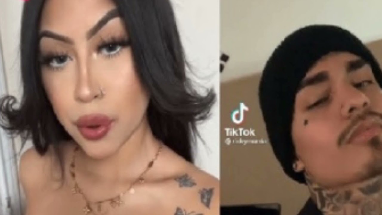 WATCH: Ricky Murda Leaked Video Went Viral On Twitter! TikTok Star Ricky Murda Viral Video Watch Online