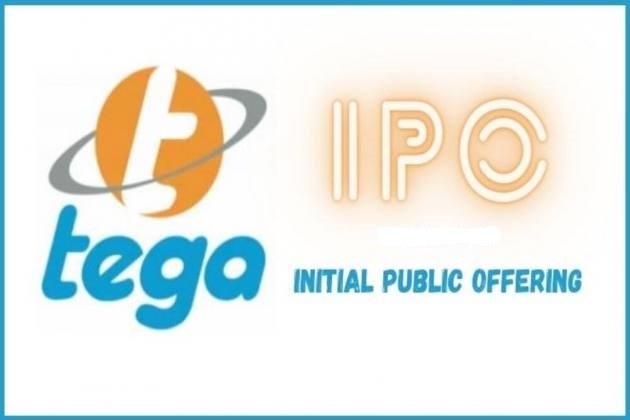 Tega Industries IPO Date, Price, GMP, Market Lot, Allotment Status, Review, & Details