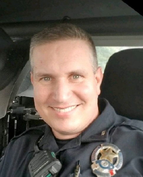 Who Was Mesquite Police Officer Richard Houston? Was Mesquite Police Officer Shot? Check His Cause Of Death