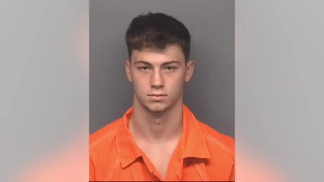 Who Is Reid Mitchell? Is He Charged For Assault? Check Every Details Related With The Case.