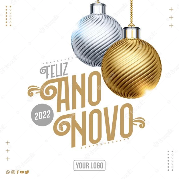 Feliz Ano Novo Happy New Year 2022 In Brazil Wishes Messages Quotes Videos Images & More