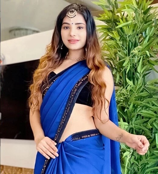 Anushka Srivastava