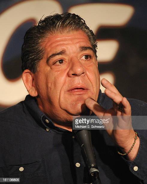 Joey Diaz 