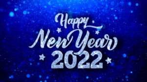 Happy New Year 2022 in Punjabi