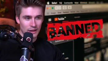 Who Is Ludwig Ahgren? Why Famous YouTuber Ludwig Ahgren Has Banned From YouTube?