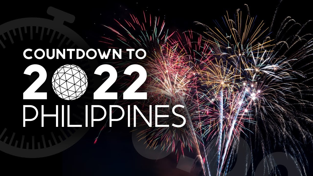 Maligayang Bagong Taon 2022 Happy New Year 2022 in Philippines Wishes Quotes Images