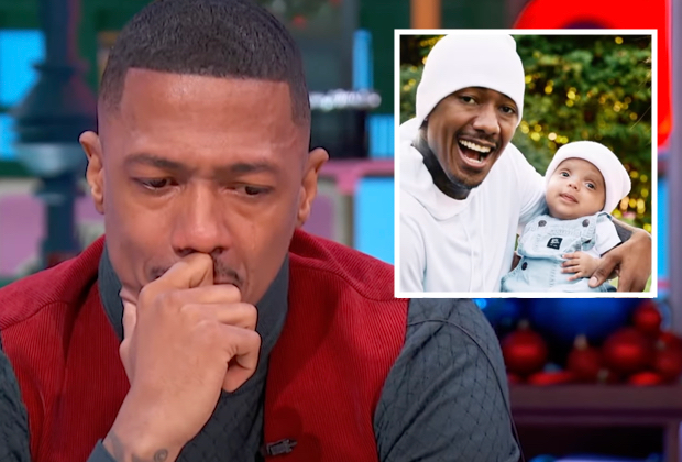 Who Was Nick Cannon 5-Month-Old Son Zen Cannon? How Did He Die? Check Zen Cannon Cause Of Death