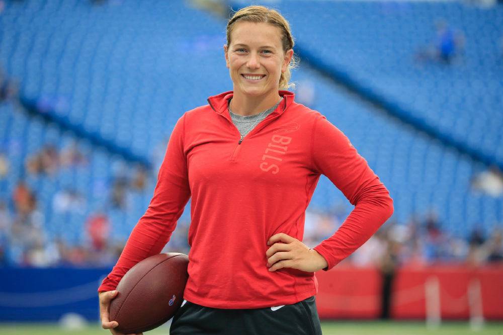 Who Is Phoebe Schecter? How Much NFL Player Makes? Check Phoebe Schecter Wiki Bio, Age, Net Worth, Career, & More