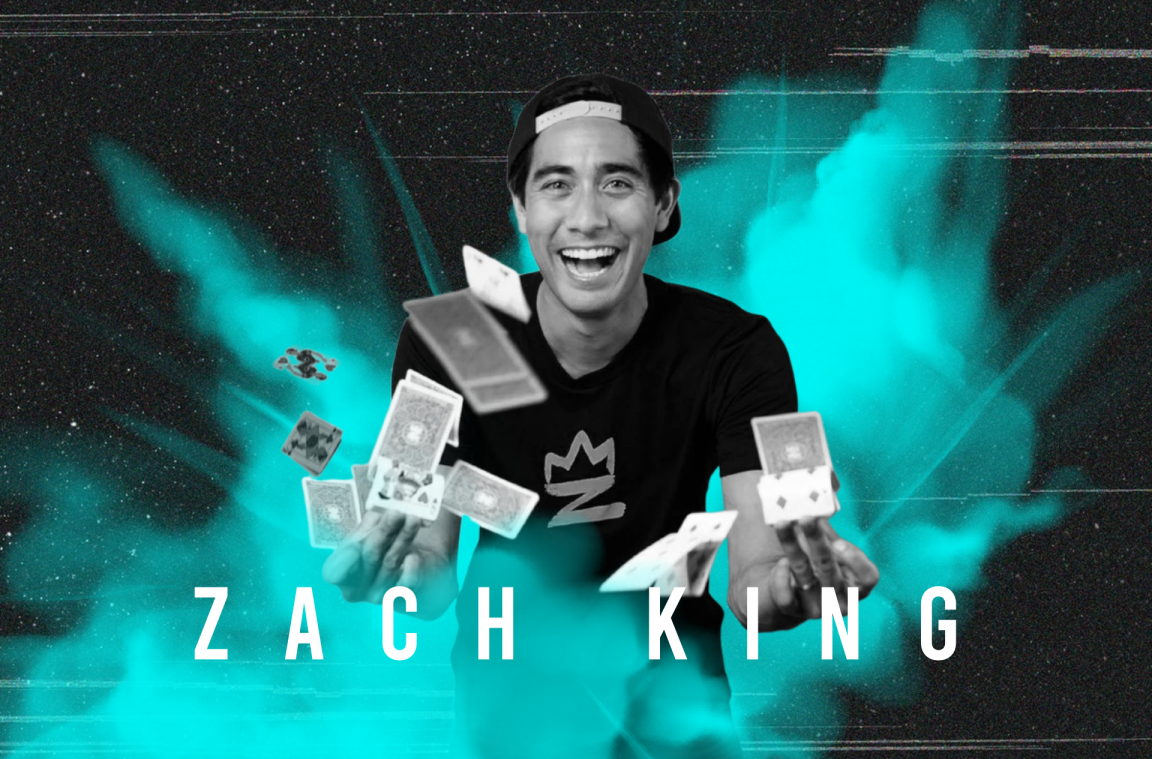 Did Zach King Sexually Victimize A Female Producer? YouTube Misleader Sued For Wrongdoing!