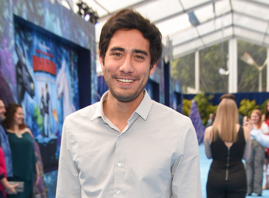 Did Zach King Sexually Victimize A Female Producer? YouTube Misleader Sued For Wrongdoing!