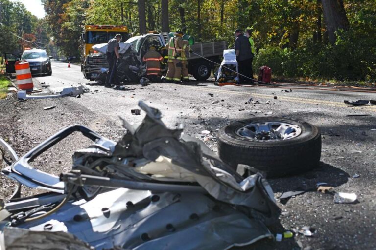 What Do We Know About Killingworth Accident News Happened Today? Check Every Detail Of Fatal Crash, Road Closed After Collision, Explained