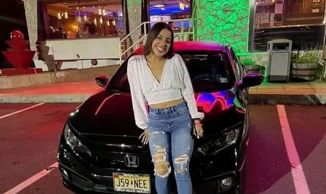 Diana Somarriba Car Accident News: High School Senior dies in Car Crash