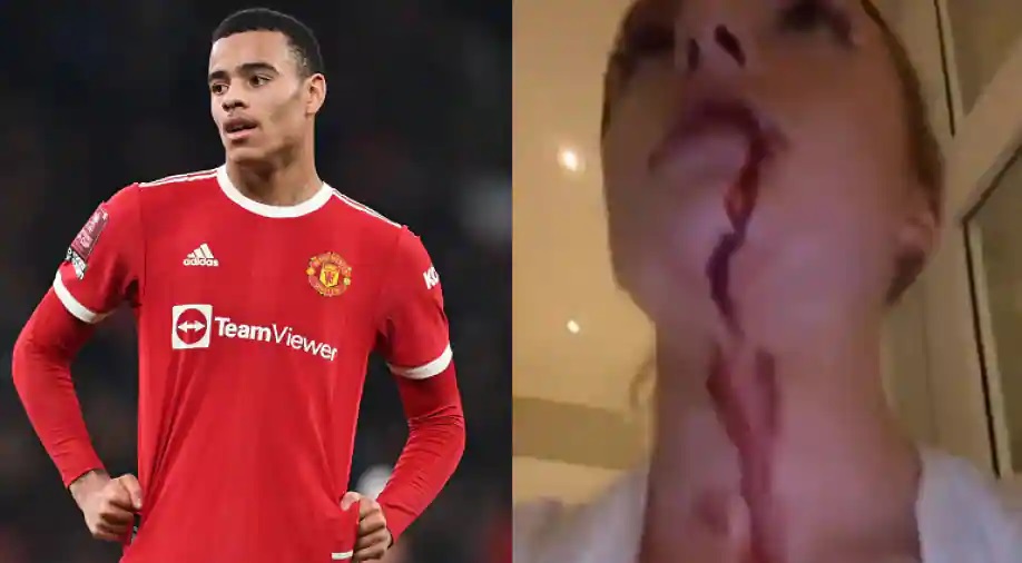 Harriet Robson Instagram Video: Mason Greenwood Charged for Attacking Her Girlfriend