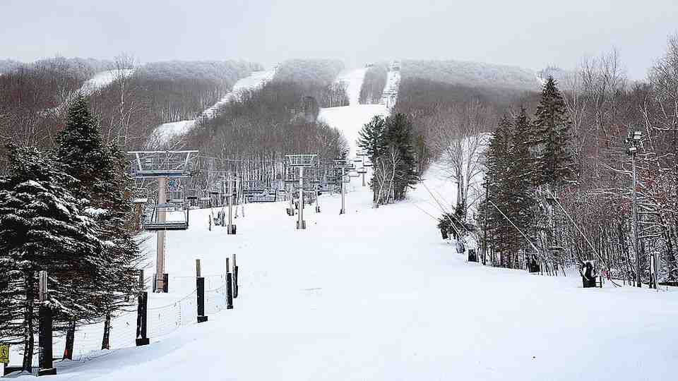 How Did Jiminy Peak Mountain Accident Happen?