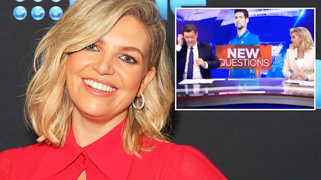 How Did Rebecca Maddern Leaked Video Viral On Twitter? Watch Rebecca Maddern & Mike Amor Footage Leak Video Leave Twitter Scandalized