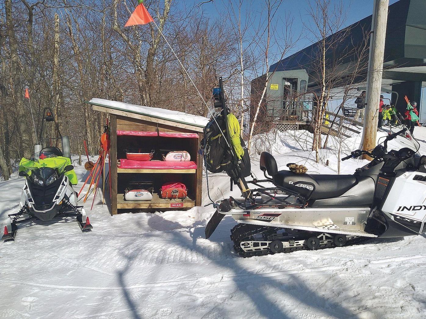 How Did Jiminy Peak Mountain Accident Happen? Watch Jiminy Peak Mountain Accident Viral Video Footage Went Viral On The Internet