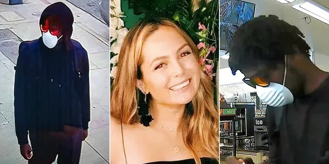 Brianna Kupfer Murder Case: UCLA Student Killed By Shawn Laval Smith