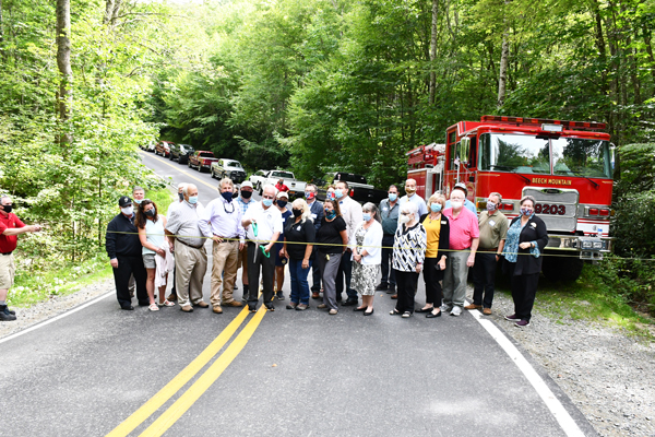 How Did Beech Mountain Accident Happen? Watch Accident Video Went Viral On The Internet!