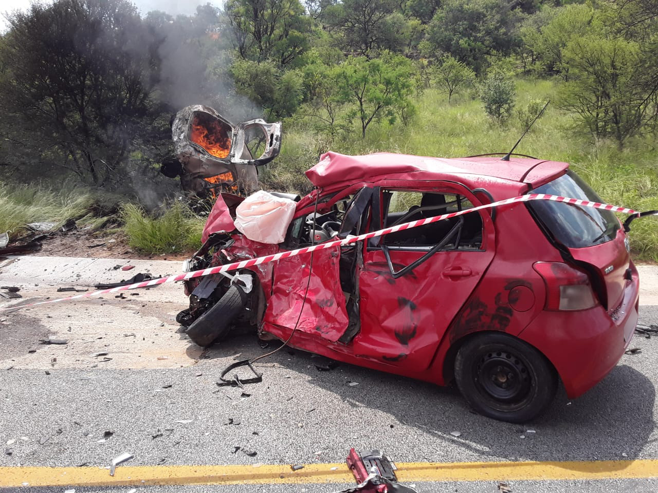 Mokopane Accident News Explained: Check Fatal Car Accidents In Polokwane 2021 Accuse, Victims, Limpopo Crash, & More