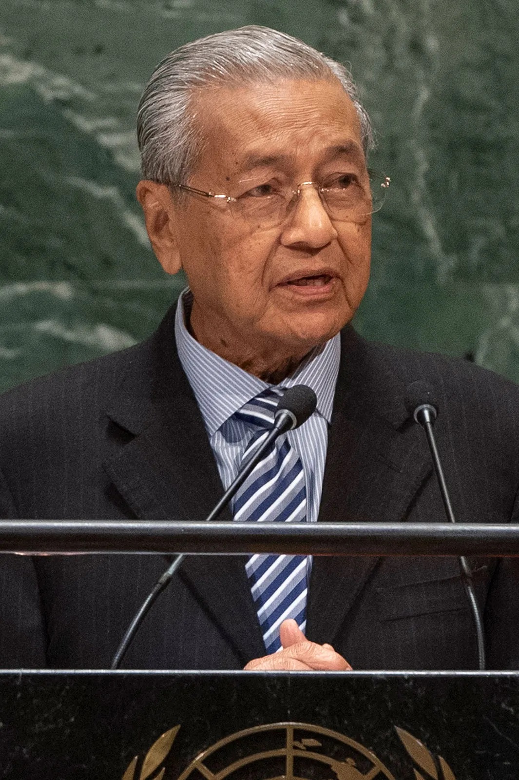 Who Is Mahathir Bin Mohamad? Is He Dead Or Alive? Check Mahathir Bin Mohamad Health Condition, Wiki Bio, Age, Net Worth, Health Updates, & More