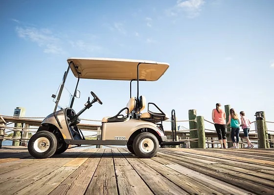 Why Golf Cart Accident Lawyer In Panama City Is Important? What Are The Causes Of Such Type Of Accidents?