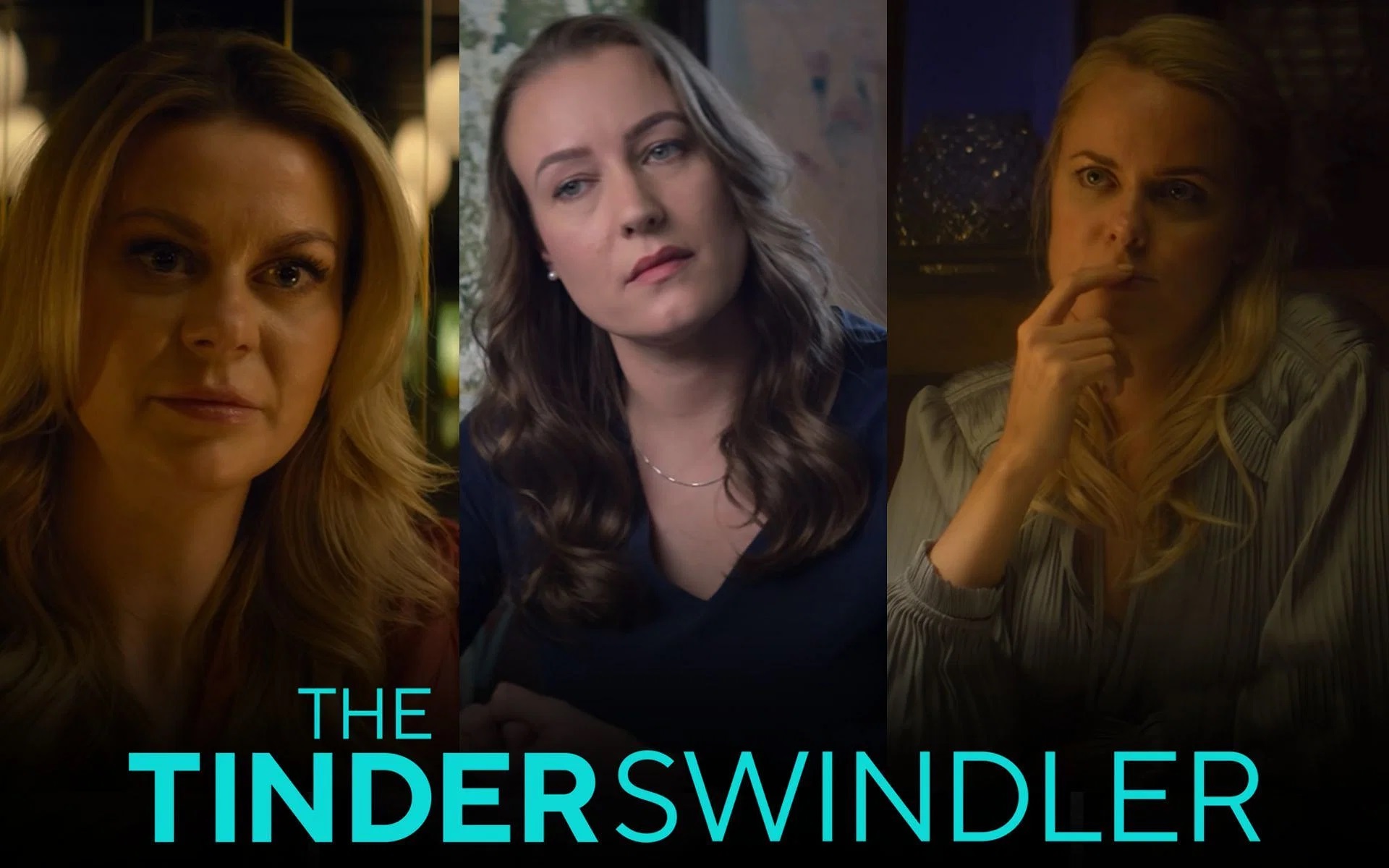 The Tinder Swindler | Review | Trailer | Star Cast | Release Date | Details