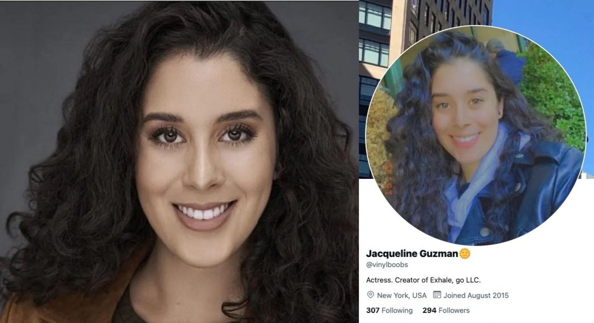 Who Is Jacqueline Guzman? Check Wiki Bio, Age, Net Worth, Instagram